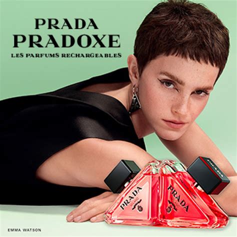 prada paradoxe beauty success|Prada Paradoxe Review and What the New Perfume Smells Like.